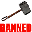 Banned animated GIF emoji | Roblox LatinoAmerica⭐