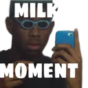 milkmoment