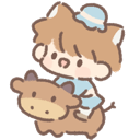 g_olivercow Discord emoji