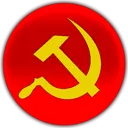 Hammer_and_Sickle_by_calande