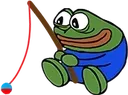 Fishinge Fishinge