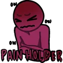 systempainholder
