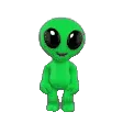 alienvibe