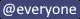 everyone