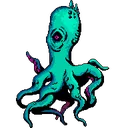 octopus_green