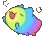 rainbow