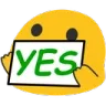 yes