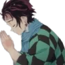 Tanjiro_FPray