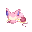 skittysnooze Discord Emoji