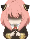 anyasorry