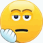 facepalm Discord emoji