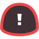 alert Discord emoji
