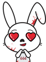 heart Discord emoji