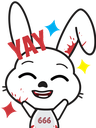 yay Discord emoji