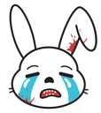 cry Discord emoji