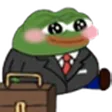 peepoSitBusiness