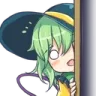 koishiPeek koishiPeek