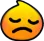 sad