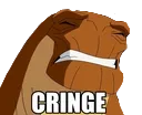 HumangosaurCringe