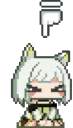 Kaltsit_poke