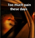 pain Discord emoji