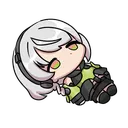 ANBYFALLEN