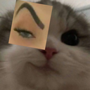 ceja_FDB Discord emoji