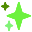 sparkles_green Discord emoji