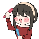 yordance Discord emoji