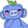 Wumpus_Blush