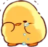 sadbirb
