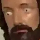 Jesus Christ jesuschrist Discord Emoji