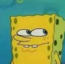 Spongebob_hehe Discord Emoji