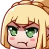 lilliepout lilliepout