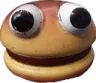 burgerface