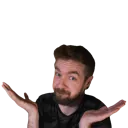 JSEshrug