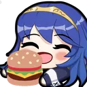 LucinaBurger LucinaBurger