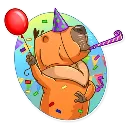 capybirfday