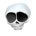 Skull_CAV Discord emoji
