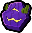 aupurple Discord Emoji