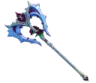 CupidAxe