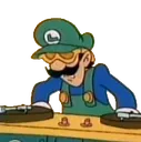 LuigiJam