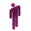 Blohsh_Purple Discord Emoji