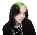 Billie_Stare