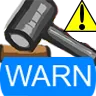 Warn