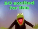 A_Kermit_Excited