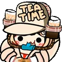 AmeliaTeaTime