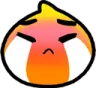 cry