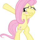 FluttershyDab
