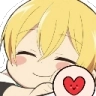 1KenjiLove Discord emoji